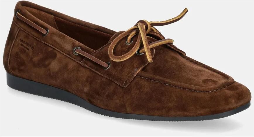 VAGABOND SHOEMAKERS Mocassins Dames Hillary 440 Bruin - Foto 9