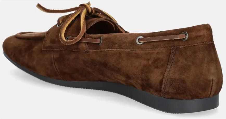 VAGABOND SHOEMAKERS Mocassins Dames Hillary 440 Bruin - Foto 10