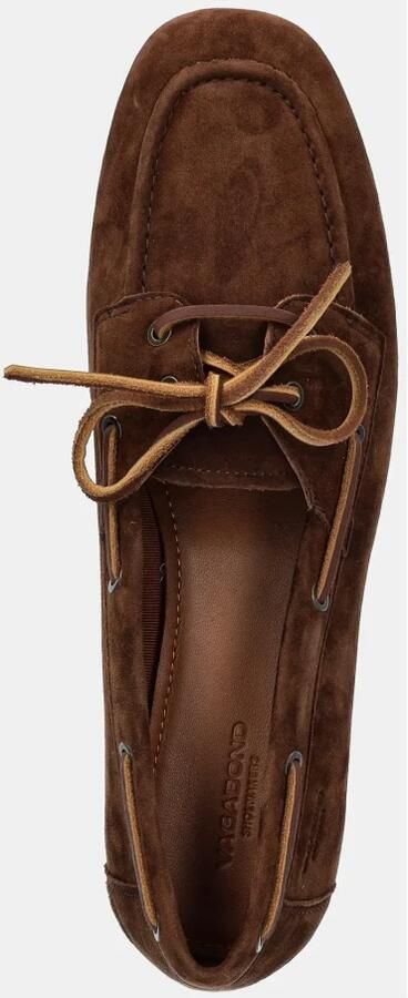 VAGABOND SHOEMAKERS Mocassins Dames Hillary 440 Bruin - Foto 11