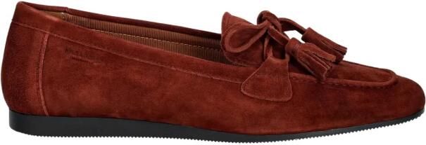 VAGABOND SHOEMAKERS Instappers 'Hillary' roestbruin