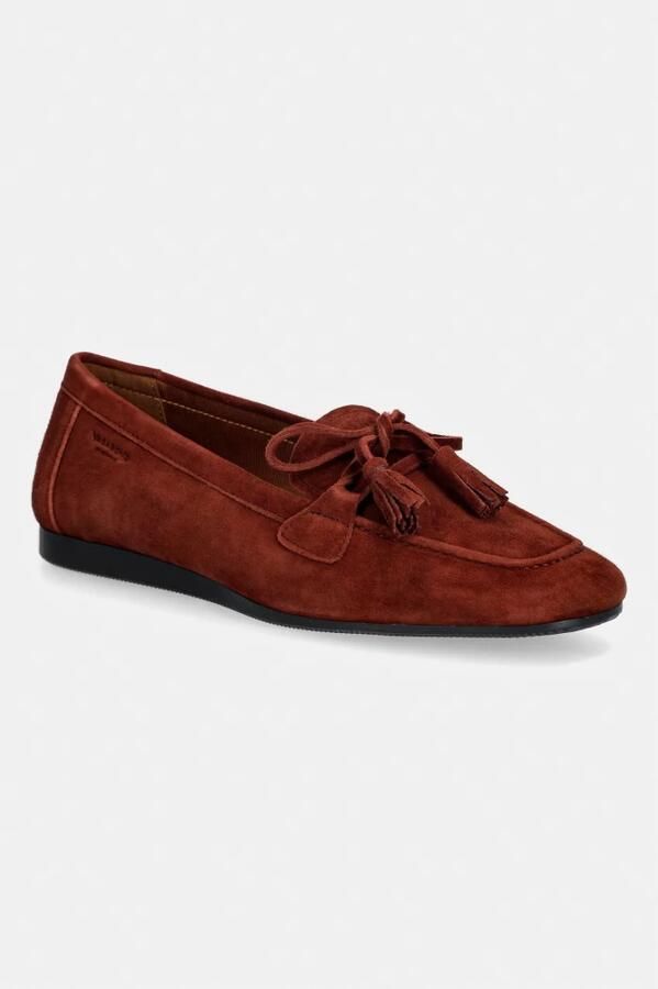 VAGABOND SHOEMAKERS Instappers 'Hillary' roestbruin - Foto 3