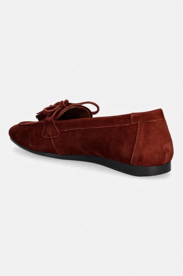 VAGABOND SHOEMAKERS Instappers 'Hillary' roestbruin - Foto 4