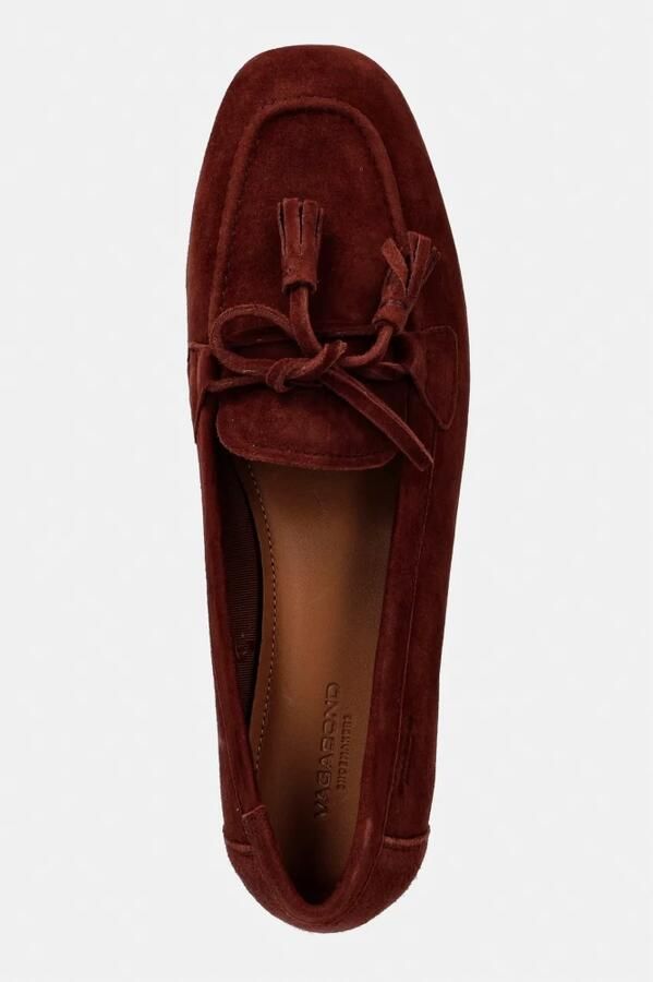 VAGABOND SHOEMAKERS Instappers 'Hillary' roestbruin - Foto 5