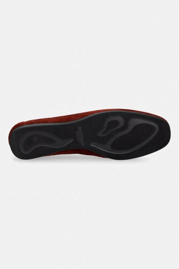 VAGABOND SHOEMAKERS Instappers 'Hillary' roestbruin - Foto 6