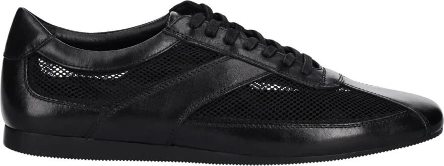 VAGABOND SHOEMAKERS Lage Sneakers Dames Hillary 115 Leer Zwart