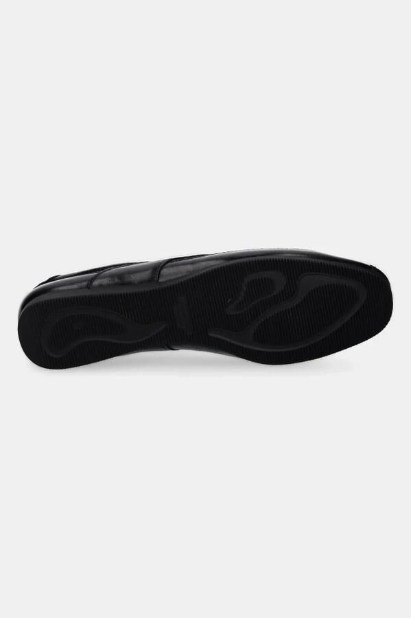 VAGABOND SHOEMAKERS Lage Sneakers Dames Hillary 115 Leer Zwart - Foto 2