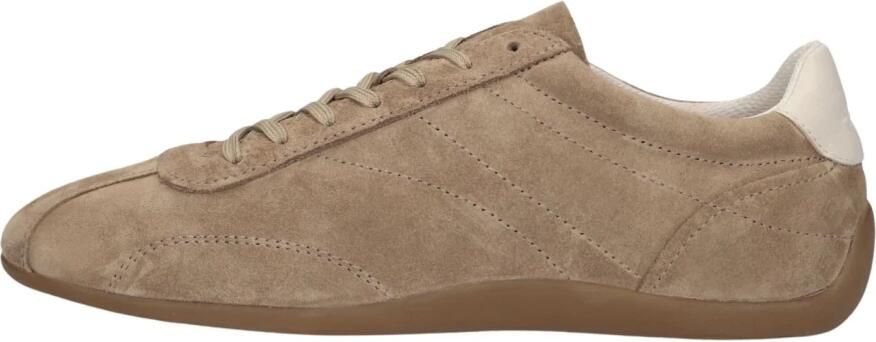 VAGABOND SHOEMAKERS Hollie 6123 Sneakers Dames Beige - Foto 2
