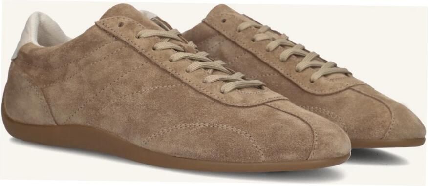 VAGABOND SHOEMAKERS Hollie 6123 Sneakers Dames Beige - Foto 3