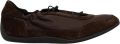 VAGABOND SHOEMAKERS Sneakers laag 'Hollie' donkerbruin - Donkerbruin