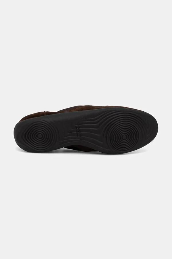 VAGABOND SHOEMAKERS Sneakers laag 'Hollie' donkerbruin - Foto 3
