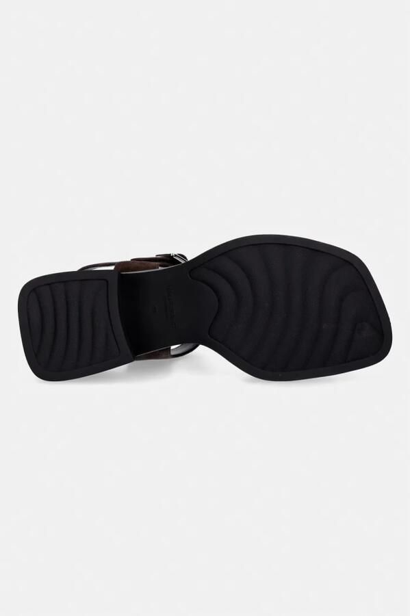 VAGABOND SHOEMAKERS Ines Sandalen Dames Bruin - Foto 5