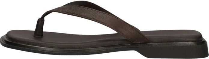 VAGABOND SHOEMAKERS Teenslipper 'IZZY' cognac - Foto 13