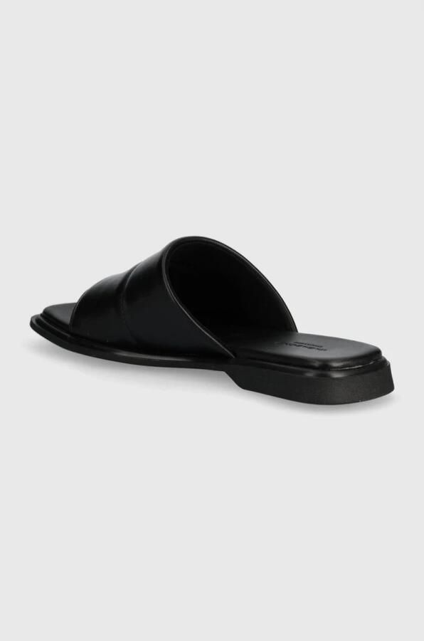VAGABOND SHOEMAKERS Slippers Dames Izzy 001 Leer Zwart - Foto 3