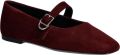 Vagabond Shoemakers Jolin Ballerina's - Rood
