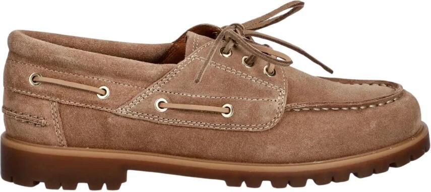 Vagabond Shoemakers Bootschoenen Joslyn Dark Sand