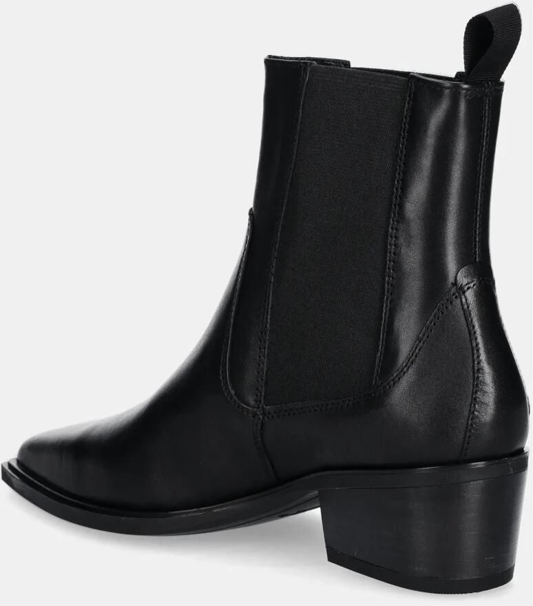 Vagabond 5810-201-20 Kelsey Enkellaarsjes voor dames Zwart - Foto 4
