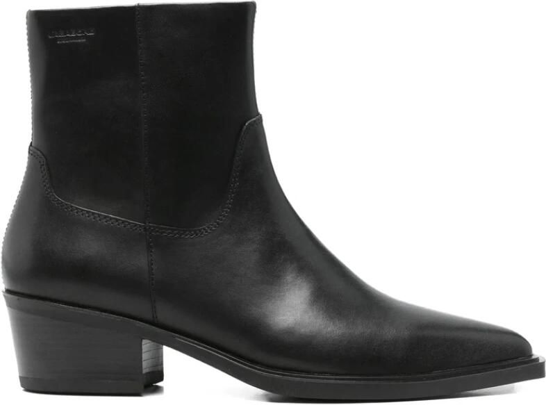 Vagabond Shoemakers Kelsey Enkellaarsjes