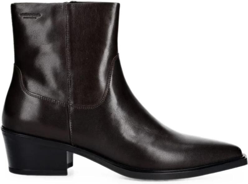 Vagabond Shoemakers Kelsey Enkellaarzen
