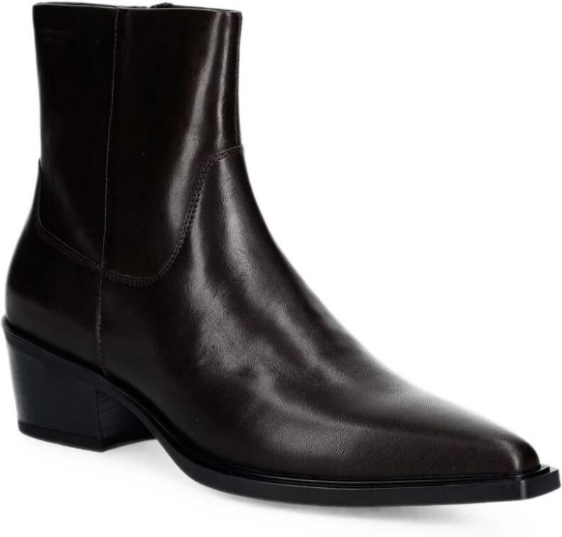 Vagabond Shoemakers Kelsey Enkellaarzen - Foto 3