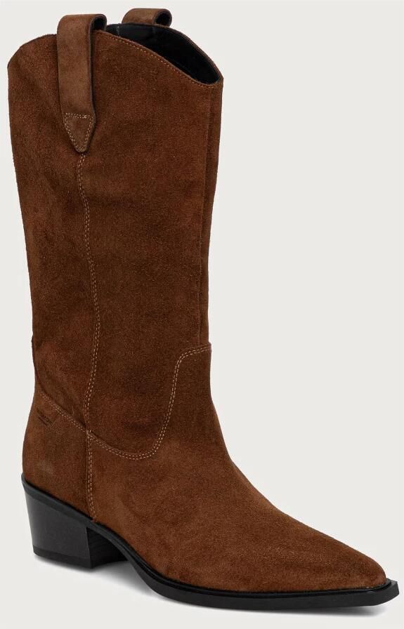 VAGABOND SHOEMAKERS Cowboylaarzen 'KELSEY' bruin - Foto 2