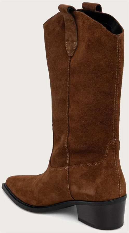 VAGABOND SHOEMAKERS Cowboylaarzen 'KELSEY' bruin - Foto 7