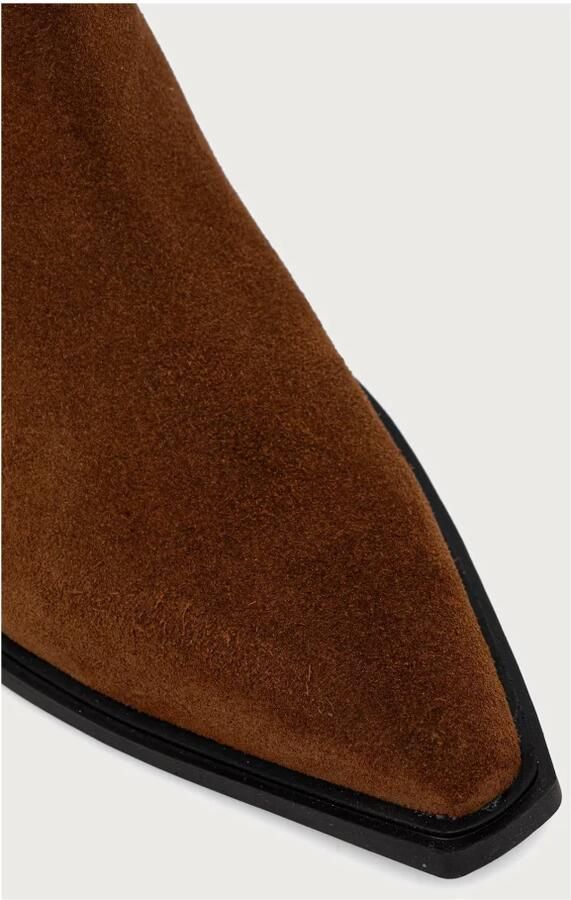 VAGABOND SHOEMAKERS Cowboylaarzen 'KELSEY' bruin - Foto 6