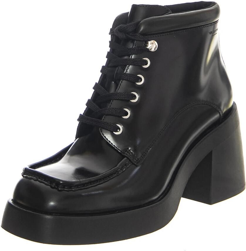 VAGABOND SHOEMAKERS Veterlaarsjes 'Brooke Black' zwart - Foto 2
