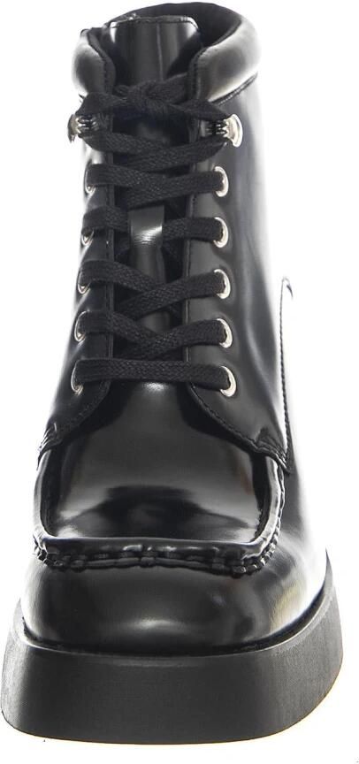 VAGABOND SHOEMAKERS Veterlaarsjes 'Brooke Black' zwart - Foto 5