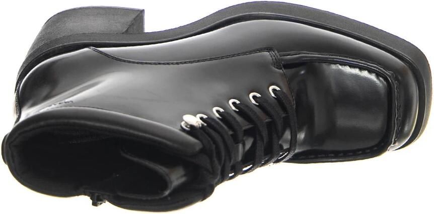 VAGABOND SHOEMAKERS Veterlaarsjes 'Brooke Black' zwart - Foto 3