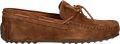 VAGABOND SHOEMAKERS Mocassins 'Larissa' karamel - Karamel
