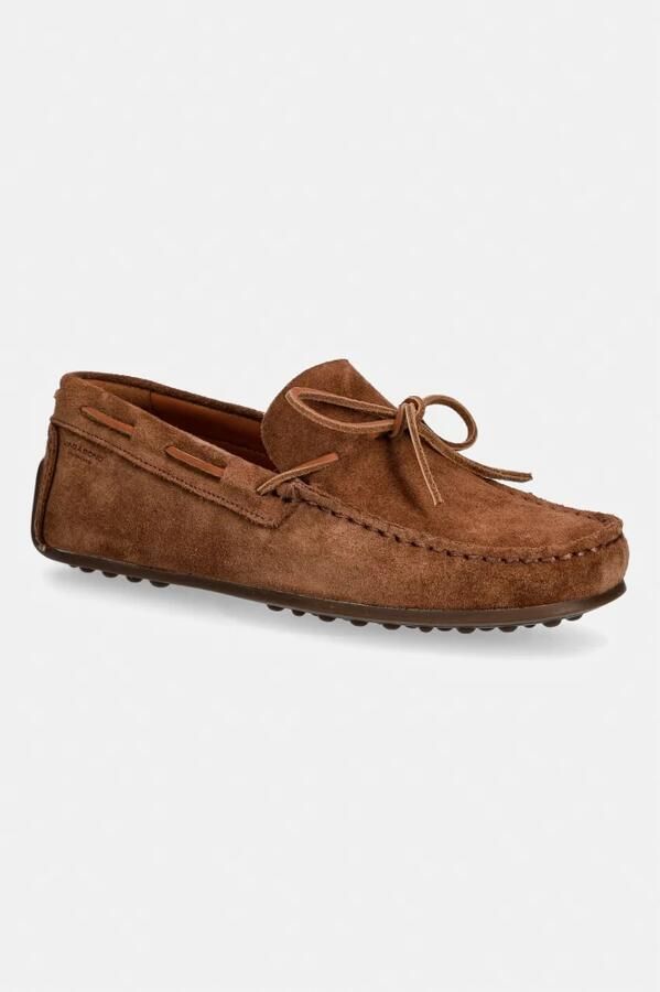 VAGABOND SHOEMAKERS Mocassins 'Larissa' karamel - Foto 2