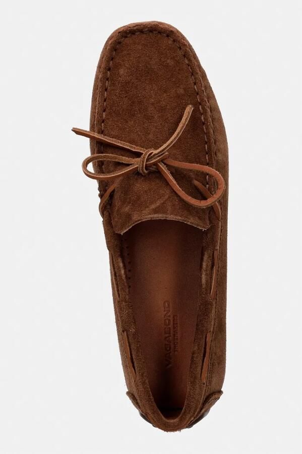 VAGABOND SHOEMAKERS Mocassins 'Larissa' karamel - Foto 4