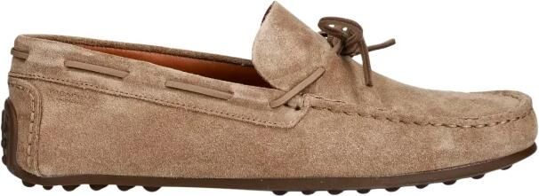 VAGABOND SHOEMAKERS Mocassins 'Larissa' camel