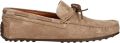 VAGABOND SHOEMAKERS Mocassins 'Larissa' camel - Camel
