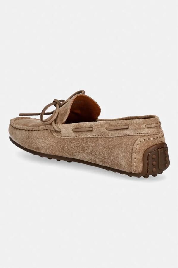 VAGABOND SHOEMAKERS Mocassins 'Larissa' camel - Foto 3