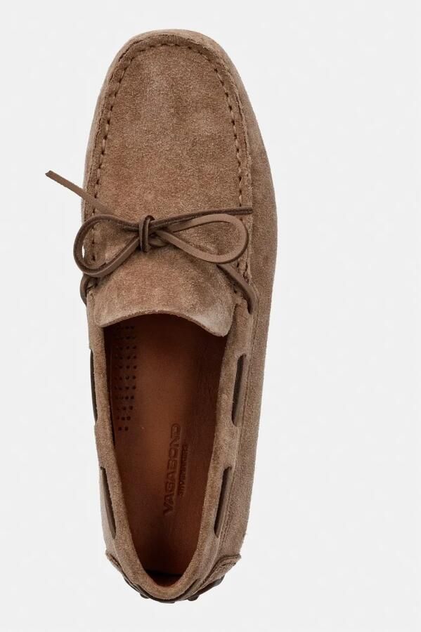 VAGABOND SHOEMAKERS Mocassins 'Larissa' camel - Foto 4