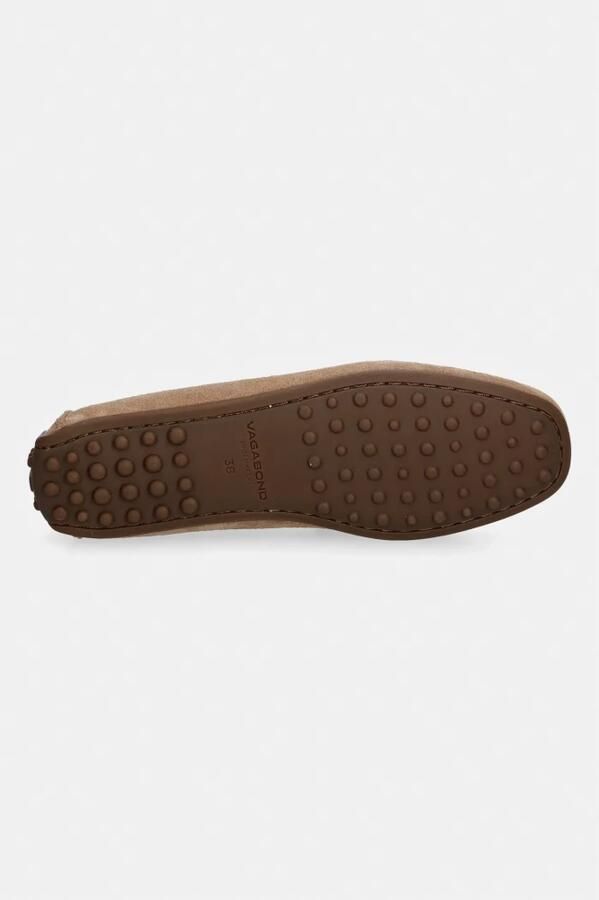 VAGABOND SHOEMAKERS Mocassins 'Larissa' camel - Foto 5