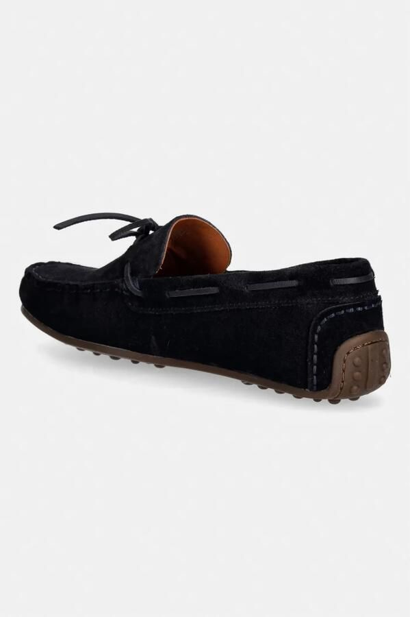 VAGABOND SHOEMAKERS Mocassins 'Larissa' navy - Foto 3