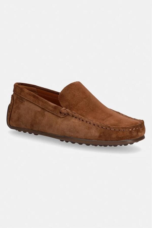 VAGABOND SHOEMAKERS Mocassins 'Larissa' cognac - Foto 3