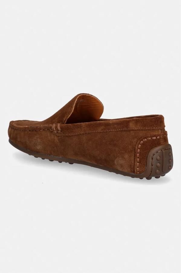 VAGABOND SHOEMAKERS Mocassins 'Larissa' cognac - Foto 4