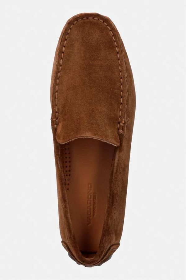 VAGABOND SHOEMAKERS Mocassins 'Larissa' cognac - Foto 5