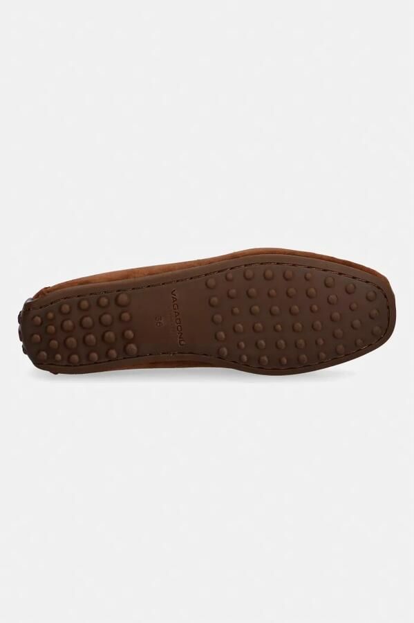 VAGABOND SHOEMAKERS Mocassins 'Larissa' cognac - Foto 6