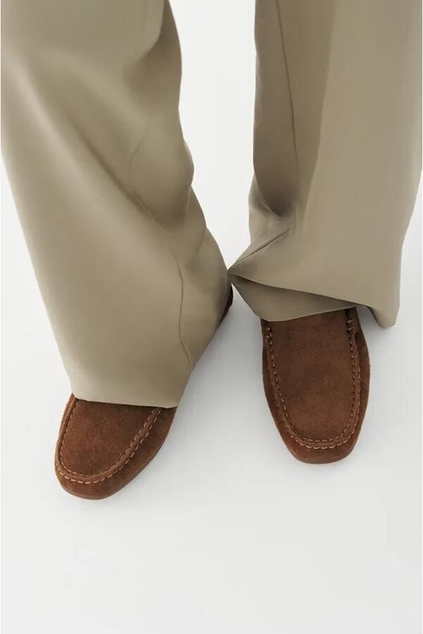 VAGABOND SHOEMAKERS Mocassins 'Larissa' cognac - Foto 2