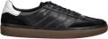 VAGABOND SHOEMAKERS Sneakers laag 'Leo' zwart wit - Zwart/Wit