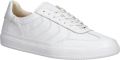 VAGABOND SHOEMAKERS Sneakers laag 'LEO' wit - Wit