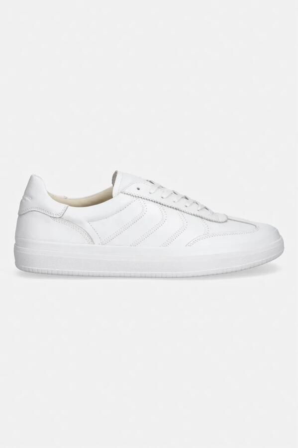VAGABOND SHOEMAKERS Sneakers laag 'LEO' wit - Foto 3