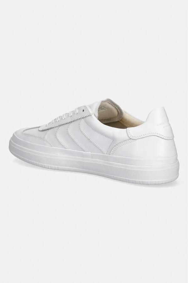 VAGABOND SHOEMAKERS Sneakers laag 'LEO' wit - Foto 4