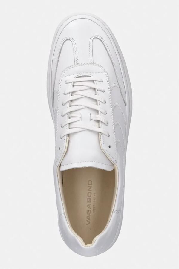 VAGABOND SHOEMAKERS Sneakers laag 'LEO' wit - Foto 5