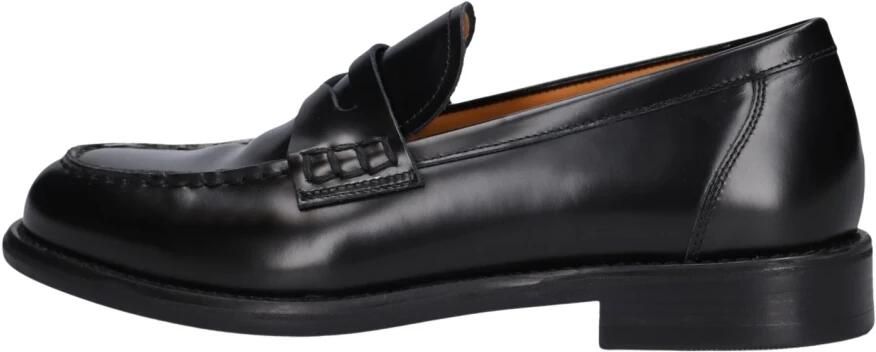 VAGABOND SHOEMAKERS Linn 004 Loafers Dames Instappers Zwart - Foto 8