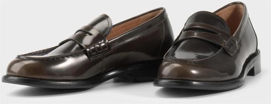 VAGABOND SHOEMAKERS Linn 004 Loafers Dames Instappers Bruin - Foto 5